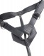 Страпон Strap-on Harness Cock - 15,2 см.