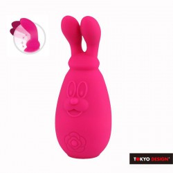 Вибратор с движущимися ушками Maro Kawaii 2 Вибратор с движущимися ушками Maro Kawaii 2