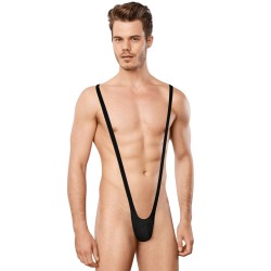 Мужское стринг-боди Doreanse Sexy Body Doreanse Мужское стринг-боди Doreanse Sexy Body Doreanse
