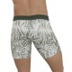 Мужские удлиненные трусы-боксеры с принтом Inner Long Boxer Clever Masculine Underwear