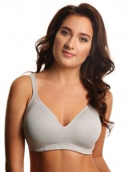 Бескаркасный бюстгальтер на каждый день BALI