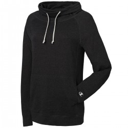 Мягкая спортивная кофта из смесового полотна Champion Мягкая спортивная кофта из смесового полотна Champion