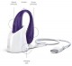 Фиолетовый вибратор WE-VIBE-II Purple Usb rechargeable