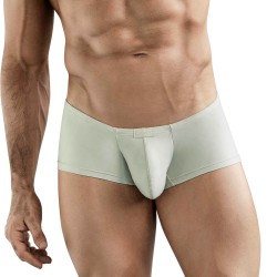 Мятные трусы-хипсы Clever Maya Trunks Clever Masculine Underwear