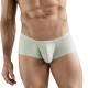 Мятные трусы-хипсы Clever Maya Trunks Clever Masculine Underwear