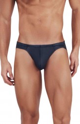 Эффектные черные трусы-брифы Audacity Brief Clever Masculine Underwear