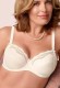 Классический бюстгальтер с мягкими чашками на каркасах Felina