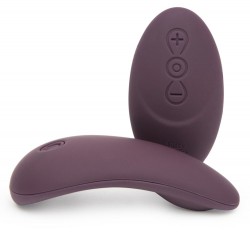 Клиторальный стимулятор Fifty Shades Freed My Body Blooms Rechargeable Knicker Vibrator with Remote