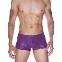 Мужские боксеры с низкой посадкой La Blinque