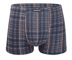 Хлопковые боксеры в клетку Gentlemen