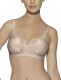 Бесшовный бескаркасный бюстгальтер Comfort Revolution Wireless Bra BALI