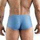 Голубые трусы-хипсы Clever Maya Trunks Clever Masculine Underwear