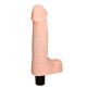 Вибратор реалистик №20 19 см.