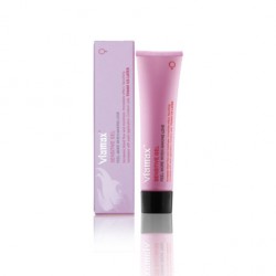 Возбуждающий крем для женщин Viamax Sensitive Gel - 15 мл. Возбуждающий крем для женщин Viamax Sensitive Gel - 15 мл.