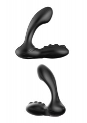 Массажер простаты Mr. Black MOYTOY