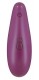 Фиолетовый бесконтактный клиторальный стимулятор Womanizer Classic