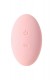 Нежно-розовые вагинальные шарики Zefyr с пультом ДУ