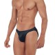 Сексуальные черные трусы-джоки Audacity Jockstrap Clever Masculine Underwear