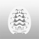 Мастурбатор-яйцо с охлаждающей смазкой Cool Egg