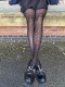 Женственные колготки с леопардовым принтом Pretty Polly