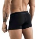 Черные мужские трусы-хипсы Clever Berna Trunks Clever Masculine Underwear
