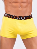 Комфортные мужские боксеры средней посадки Opium