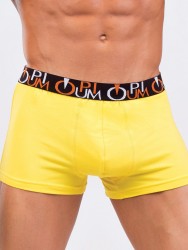 Комфортные мужские боксеры средней посадки Opium