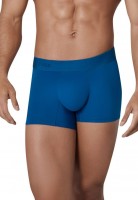 Синие трусы-боксеры Primary Thrunks Clever Masculine Underwear