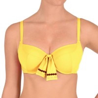 Купальный бюстгальтер-балконет Light Empreinte Купальный бюстгальтер-балконет Light Empreinte