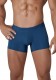 Темно-синие трусы-боксеры Basis Trunks Clever Masculine Underwear