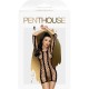 Соблазнительное платье-сетка Bedtime surprise Penthouse