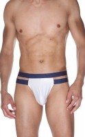 Мужские трусы с двойным поясом La Blinque