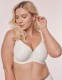Кремовый бюстгальтер Anita на косточках Nipplex