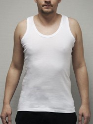 Мужская майка Gentlemen Gentlemen