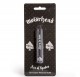 Чёрная вибропуля с надписью Motorhead Ace of Spades 10 Function Bullet Vibrator