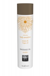 Массажное масло erotic Жасмин и аргановое масло ERO Массажное масло erotic Жасмин и аргановое масло ERO