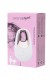 Белый вибромассажер Satisfyer Layons White Temptation