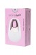 Белый вибромассажер Satisfyer Layons White Temptation