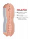 Мастурбатор вагина-ротик Pipedream Extreme Toyz Tight Grip Pussy  Mouth