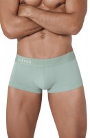 Зеленые мужские трусы-хипсы Tribe Trunks Clever Masculine Underwear