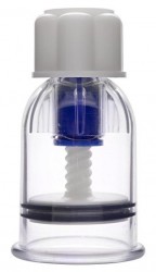 Помпа для ануса Intake Anal Suction Device Помпа для ануса Intake Anal Suction Device