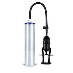 Прозрачная вакуумная помпа Maximizer Worx Limite Edition Pump Прозрачная вакуумная помпа Maximizer Worx Limite Edition Pump