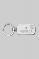 Брелок Obsessive Obsessive Брелок Obsessive Obsessive