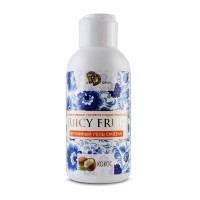 Интимный гель на водной основе Juicy Fruit с ароматом кокоса - 100 мл.