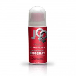 Дезодорант с феромонами для женщин Jo Phr Deodorant Women-Women, 75 мл.