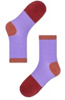 Носки Liza Ankle Sock Happy socks