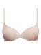 Бюстгальтер с формованными градуированными чашками Sielei