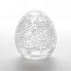 Мастурбатор-яйцо Keith Haring Egg Party