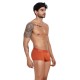 Оранжевые мужские трусы-боксеры Curse Boxer Clever Masculine Underwear
