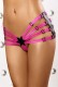 Яркие трусики со звёздочкой Star Panty shorts Lolitta